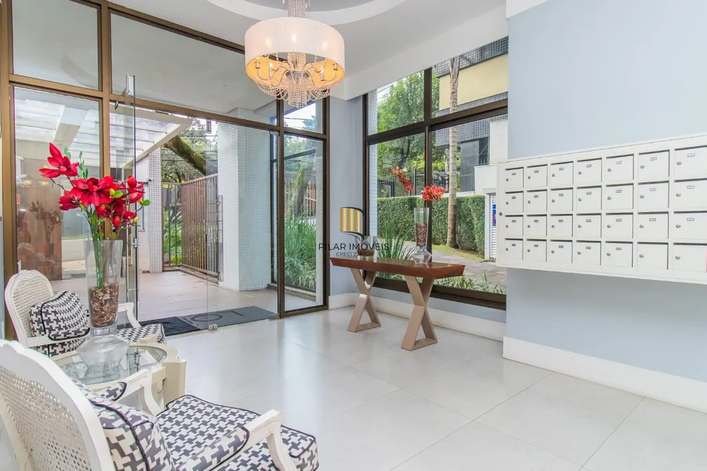 Apartamento 2 dormitórios no bairro Bela Vista
