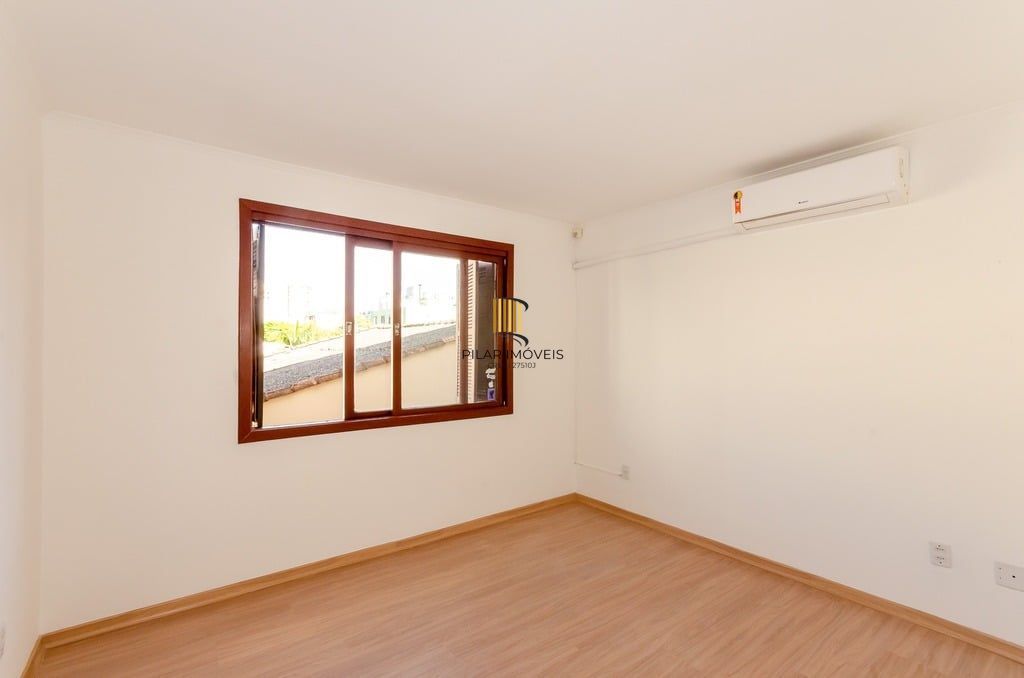 Apartamento 1 dormitório no bairro Jardim  Botânico
