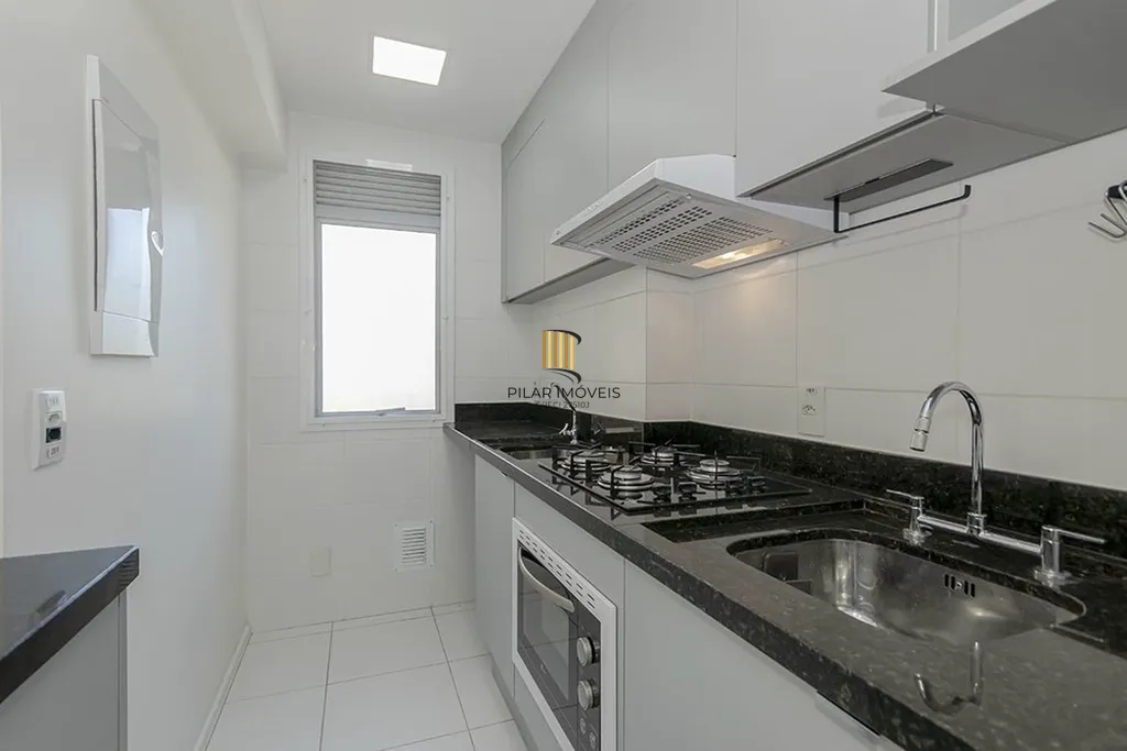 Apartamento 3 dormitórios no bairro Marechal Rondon
