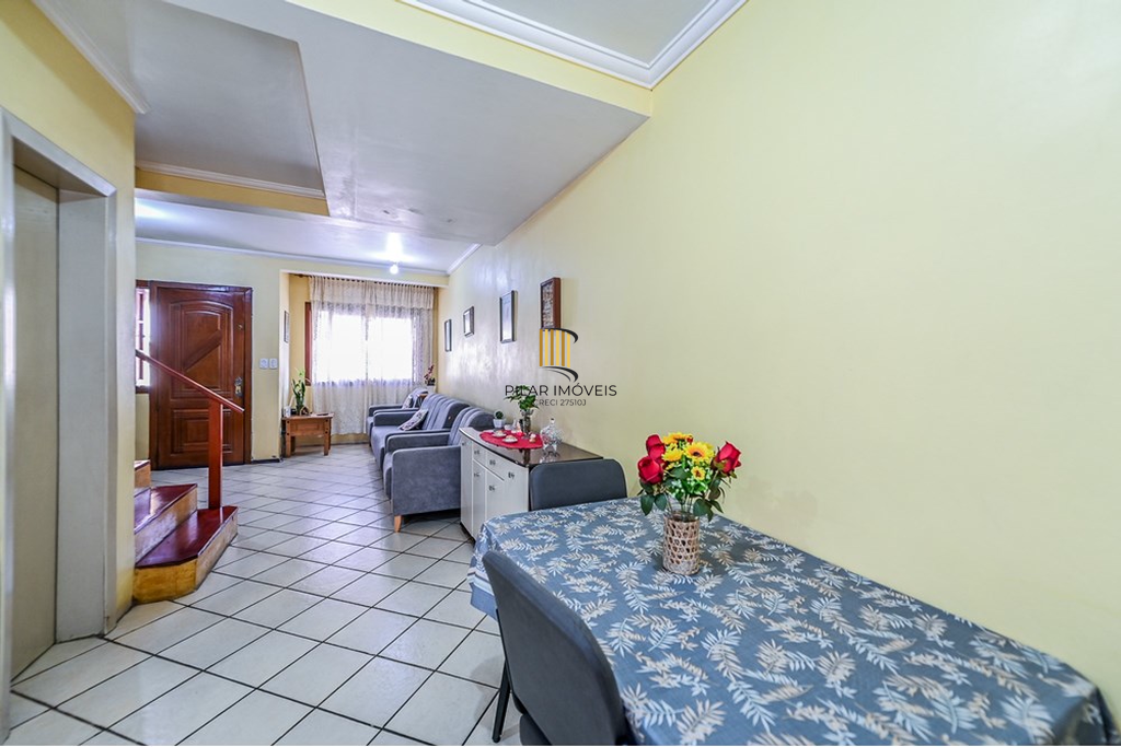 Casa de Condomínio 2 dormitórios no bairro Hípica