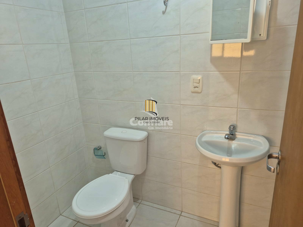 Apartamento 1 dormitório no bairro Centro Histórico