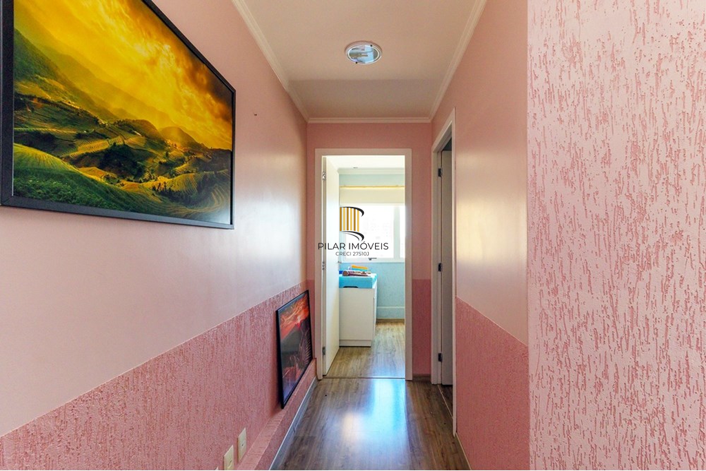 Sala Comercial no bairro Partenon