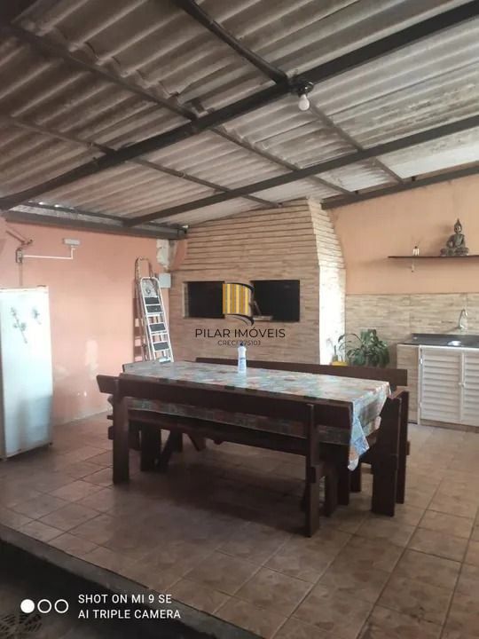 Apartamento 1 dormitório no bairro Praia de Belas