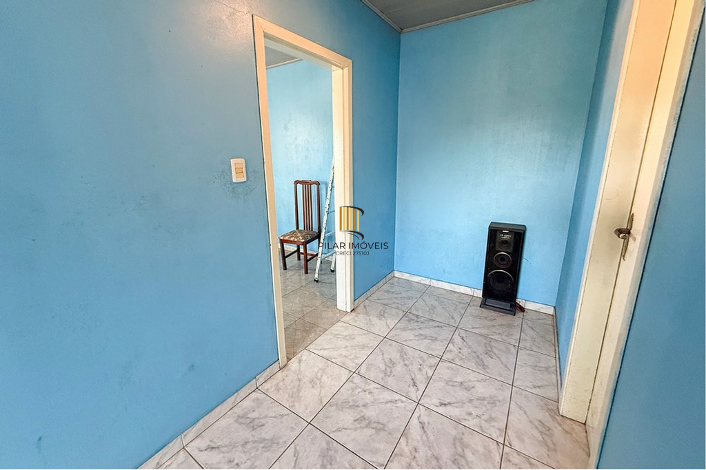 Casa 3 dormitórios no bairro Rio Branco