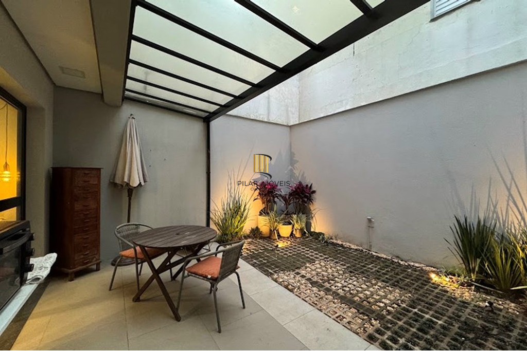 Apartamento 1 dormitório no bairro Menino Deus