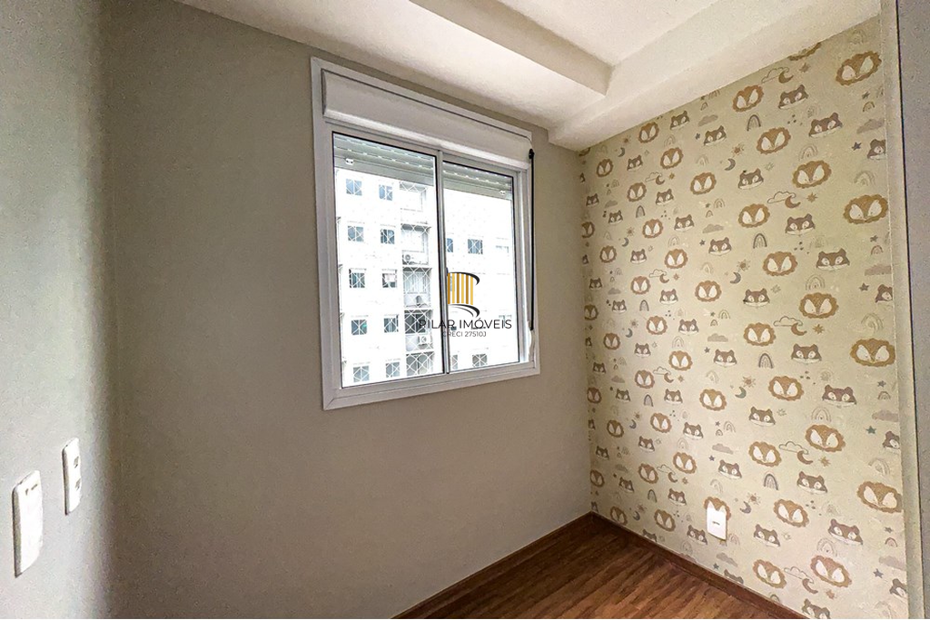 Apartamento 2 dormitórios no bairro Sarandi