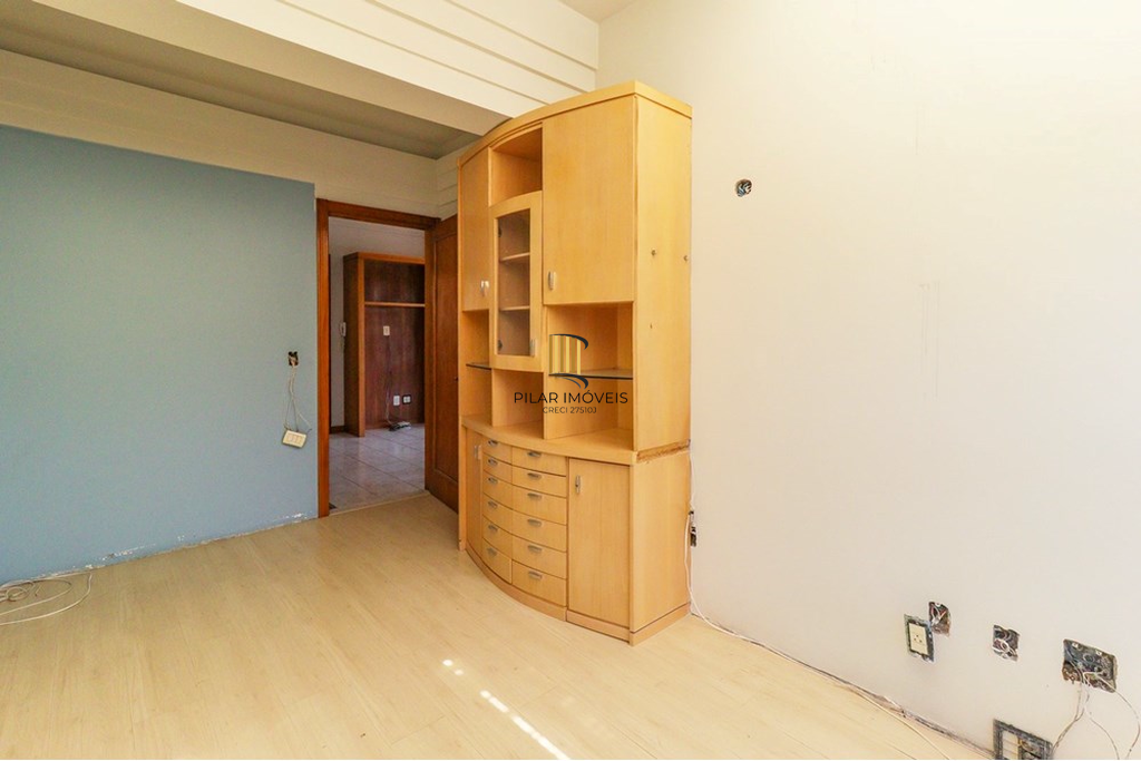 Cobertura 3 dormitórios no bairro Petrópolis