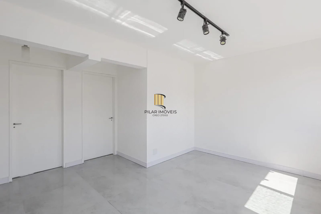 Apartamento 1 dormitório no bairro Boa Vista