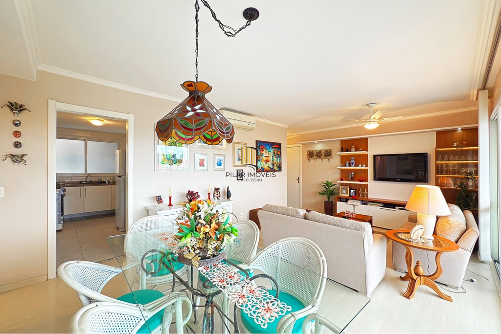 Apartamento 3 dormitórios no bairro Jardim Europa