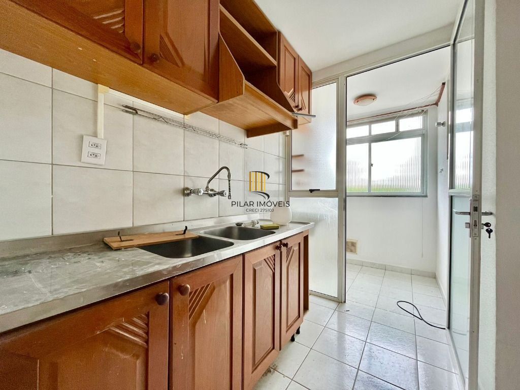 Apartamento 2 dormitórios no bairro Nonoai