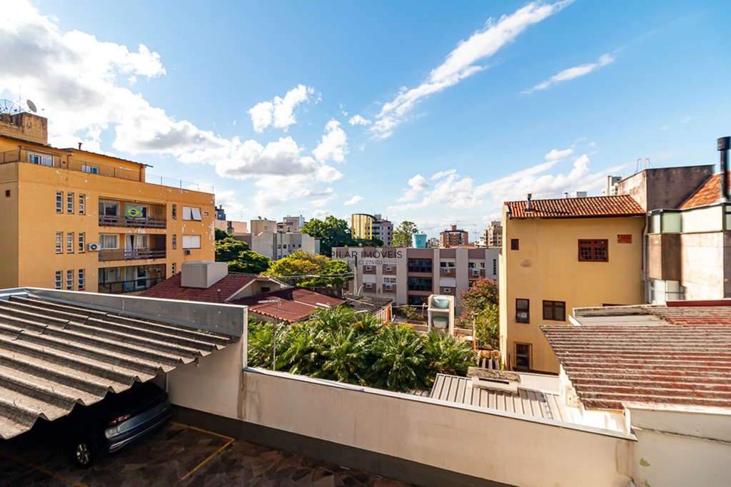 Apartamento 2 dormitórios no bairro São João