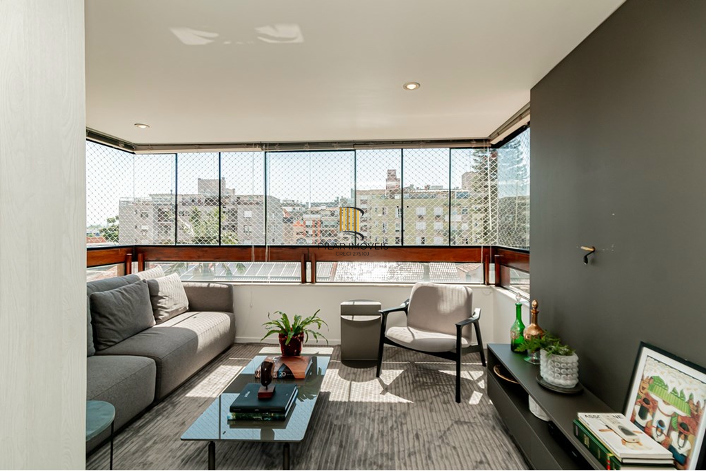 Apartamento 3 dormitórios no bairro Jardim Lindóia