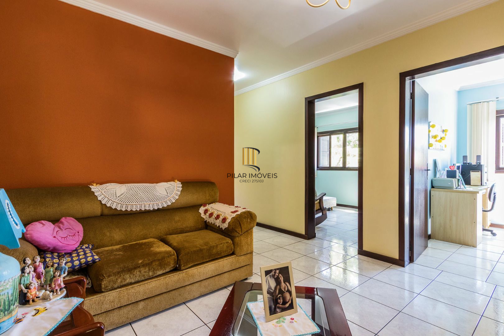 Casa 3 dormitórios no bairro Tristeza