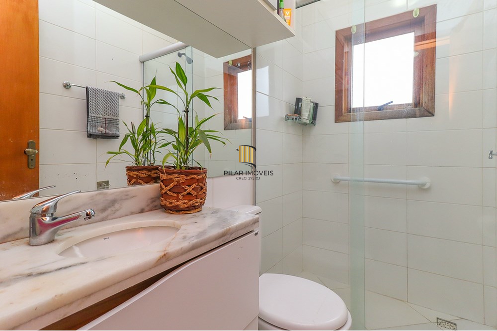 Casa 2 dormitórios no bairro Vila Nova