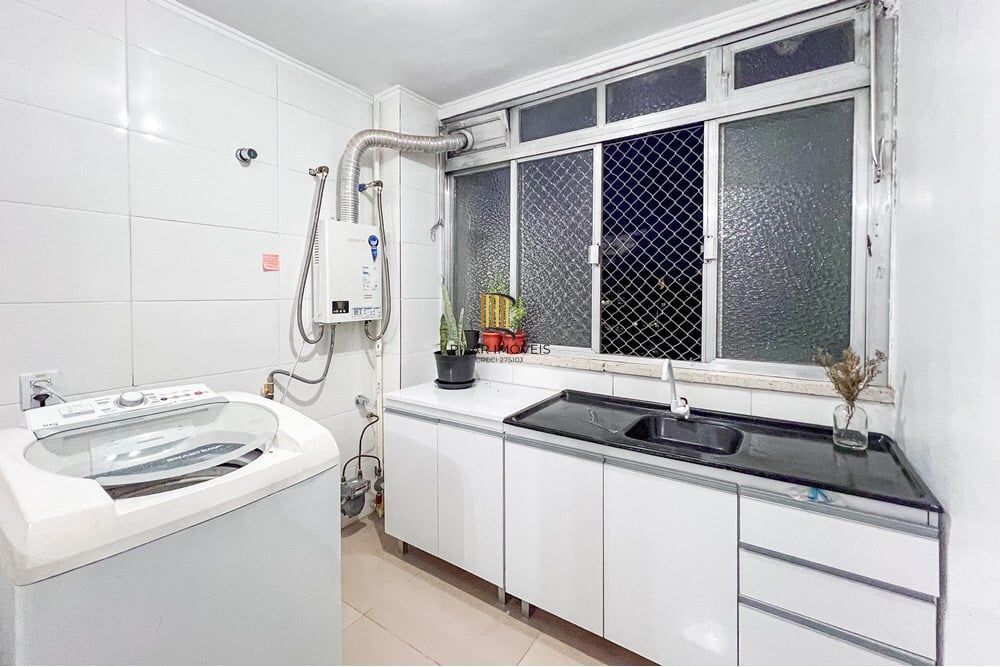 Apartamento 3 dormitórios no bairro Marechal Rondon