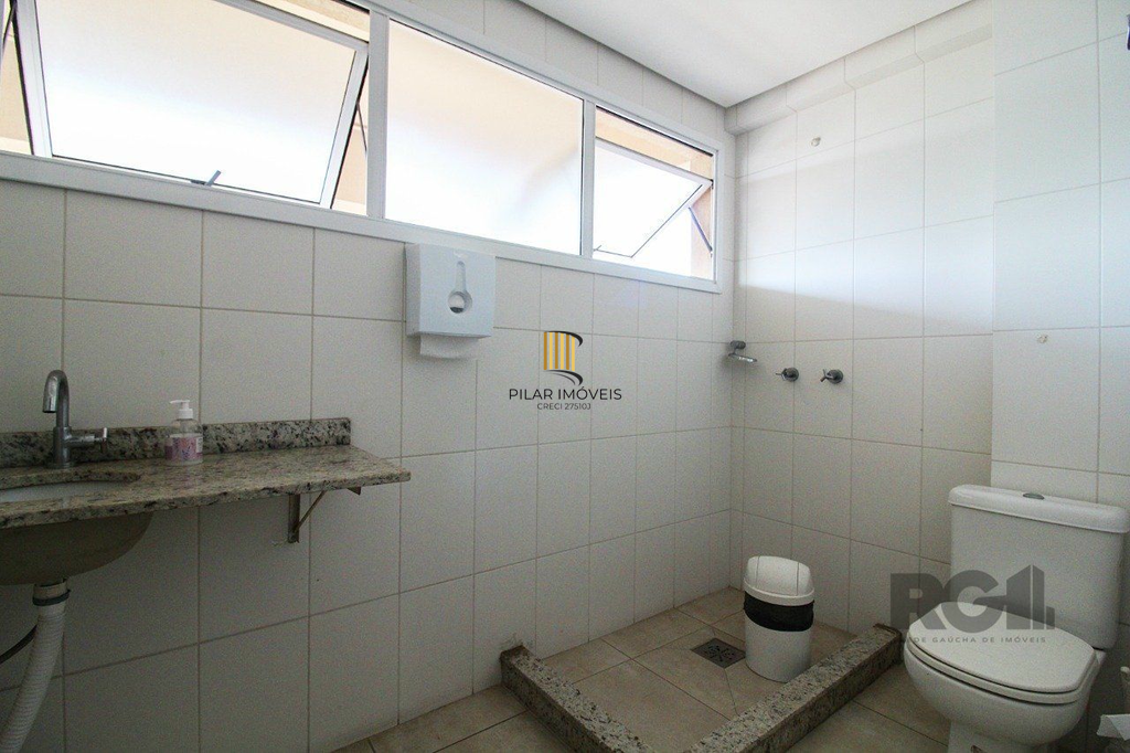 Apartamento 3 dormitórios no bairro Santa Tereza