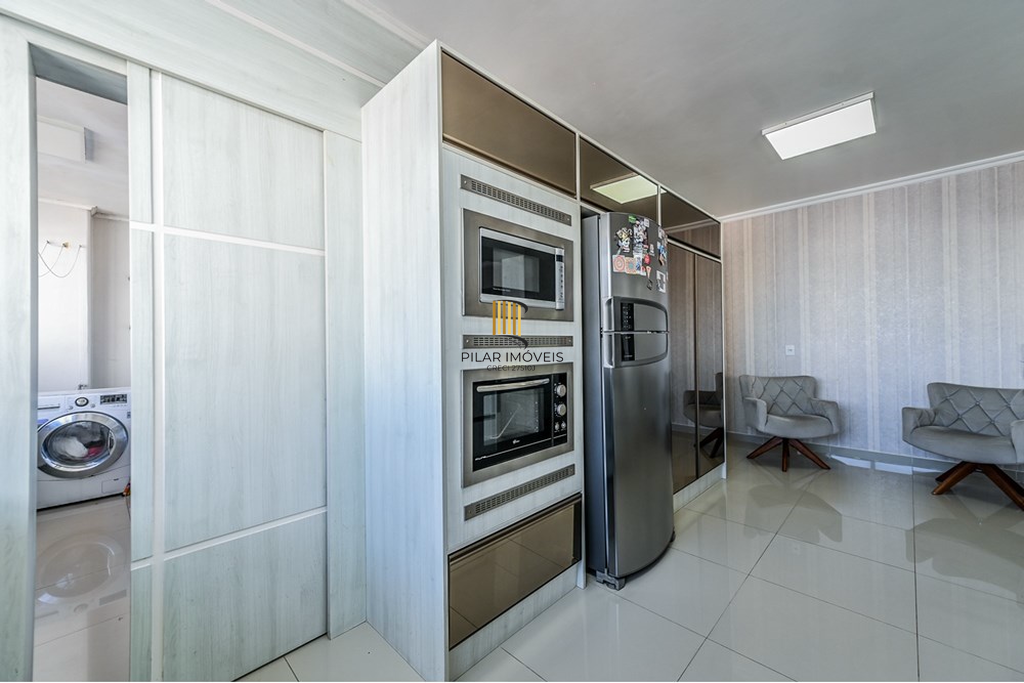 Apartamento 4 dormitórios no bairro Independência