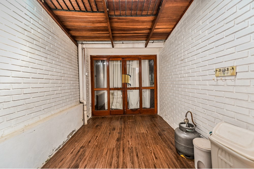 Casa de Condomínio 4 dormitórios no bairro Santa Tereza