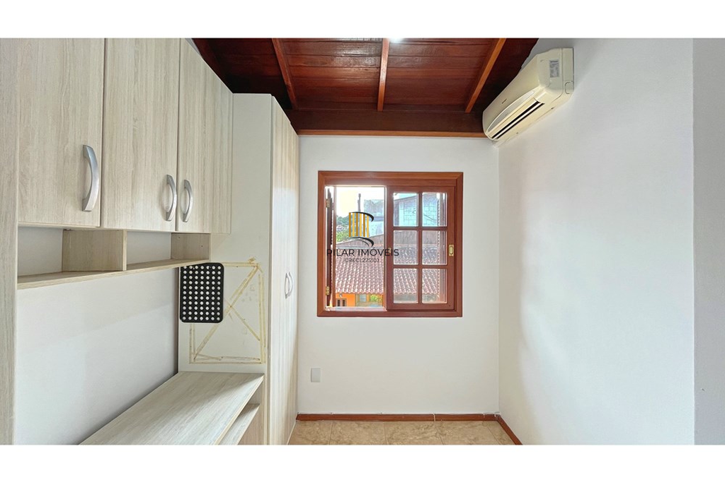 Casa 3 dormitórios no bairro Vila Nova