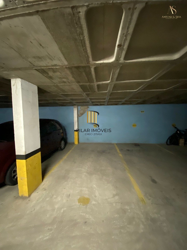 Apartamento 2 dormitórios no bairro Jardim Leopoldina