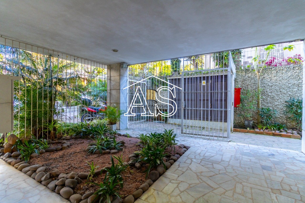 Apartamento 2 dormitórios no bairro Petrópolis