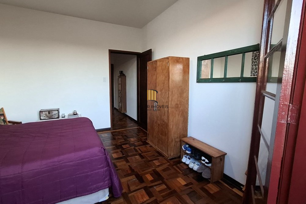 Apartamento 2 dormitórios no bairro Navegantes