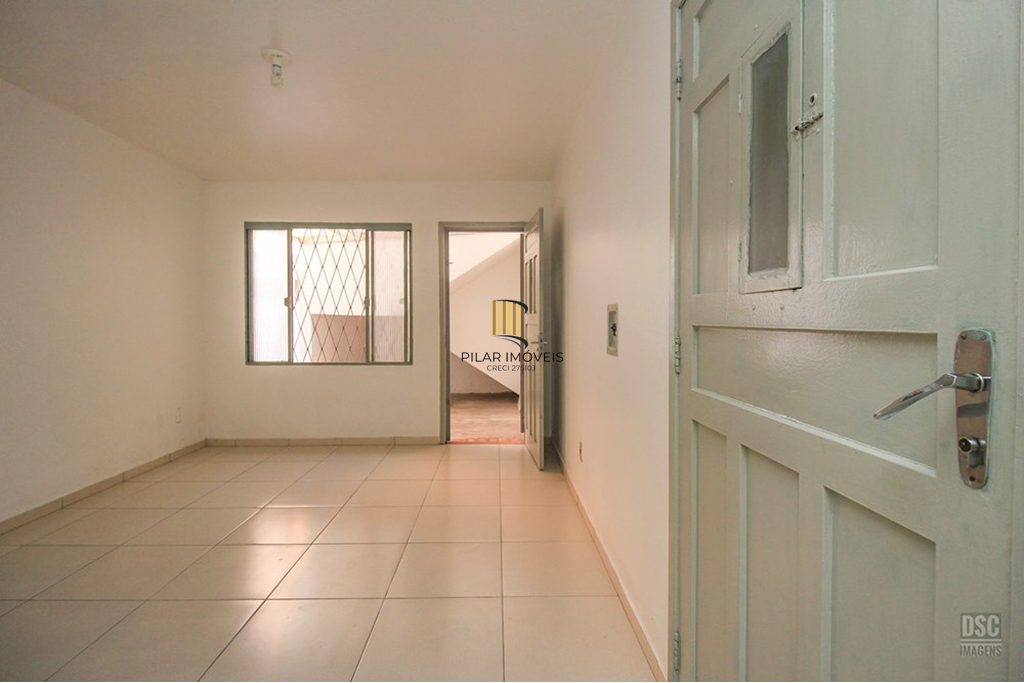 Apartamento 1 dormitório no bairro Santana