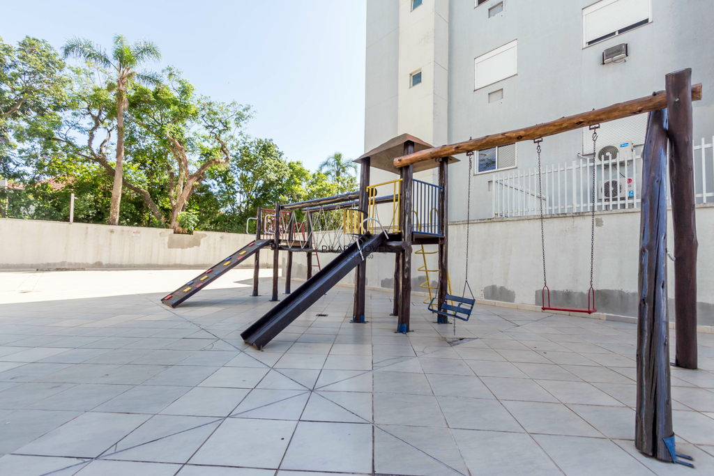 Cobertura 3 dormitórios no bairro Centro