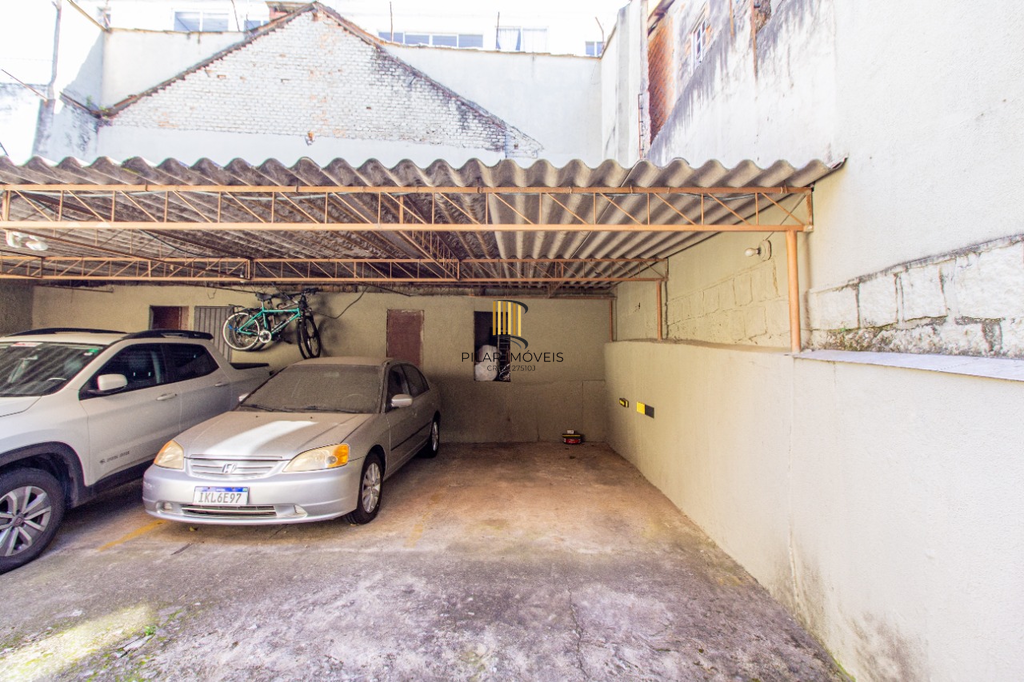 Apartamento 1 dormitório no bairro Petrópolis