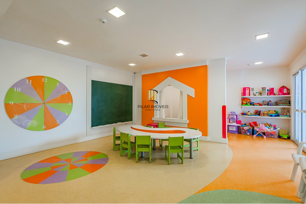 Apartamento 3 dormitórios no bairro Passo da Areia