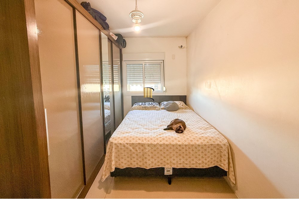 Apartamento 3 dormitórios no bairro Igara