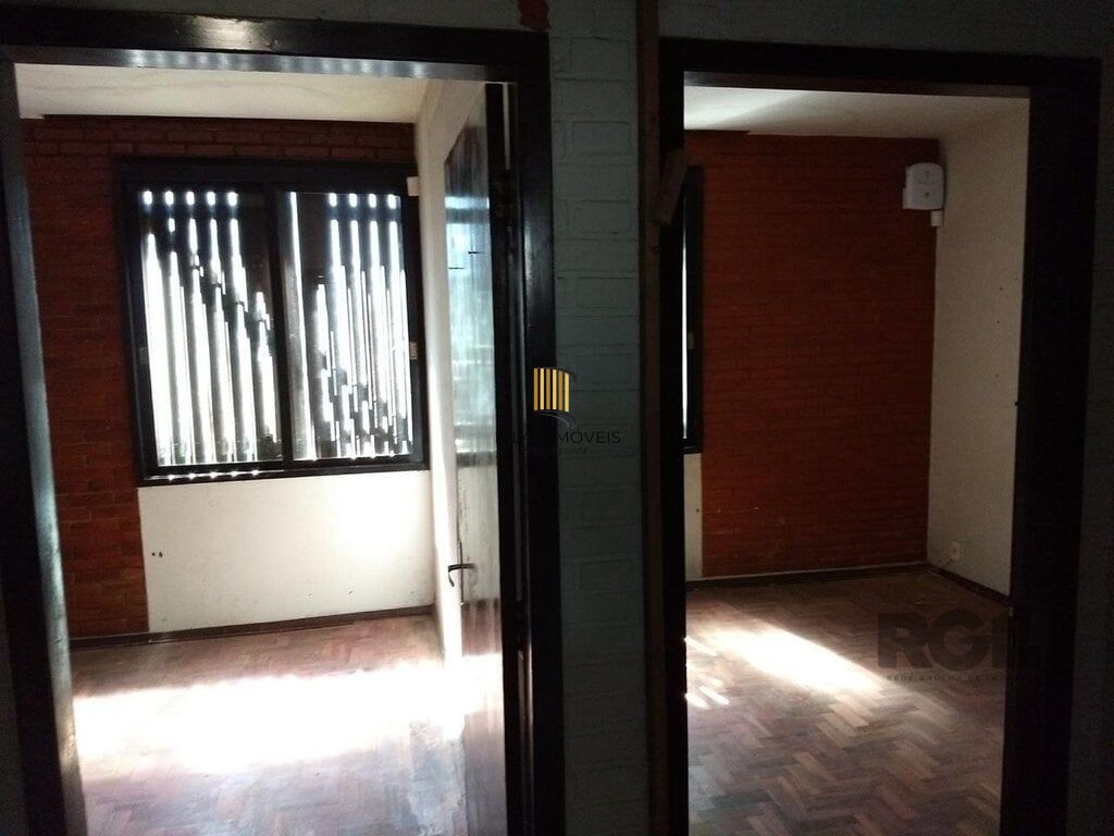 Casa 3 dormitórios no bairro Santa Tereza