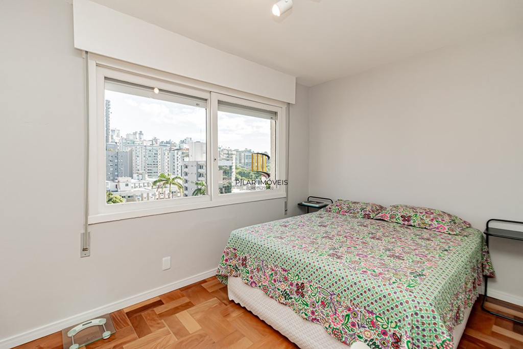 Apartamento 3 dormitórios no bairro Petrópolis