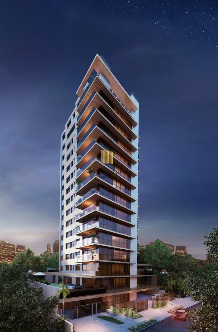 Apartamento Garden 3 dormitórios no bairro Moinhos de Vento