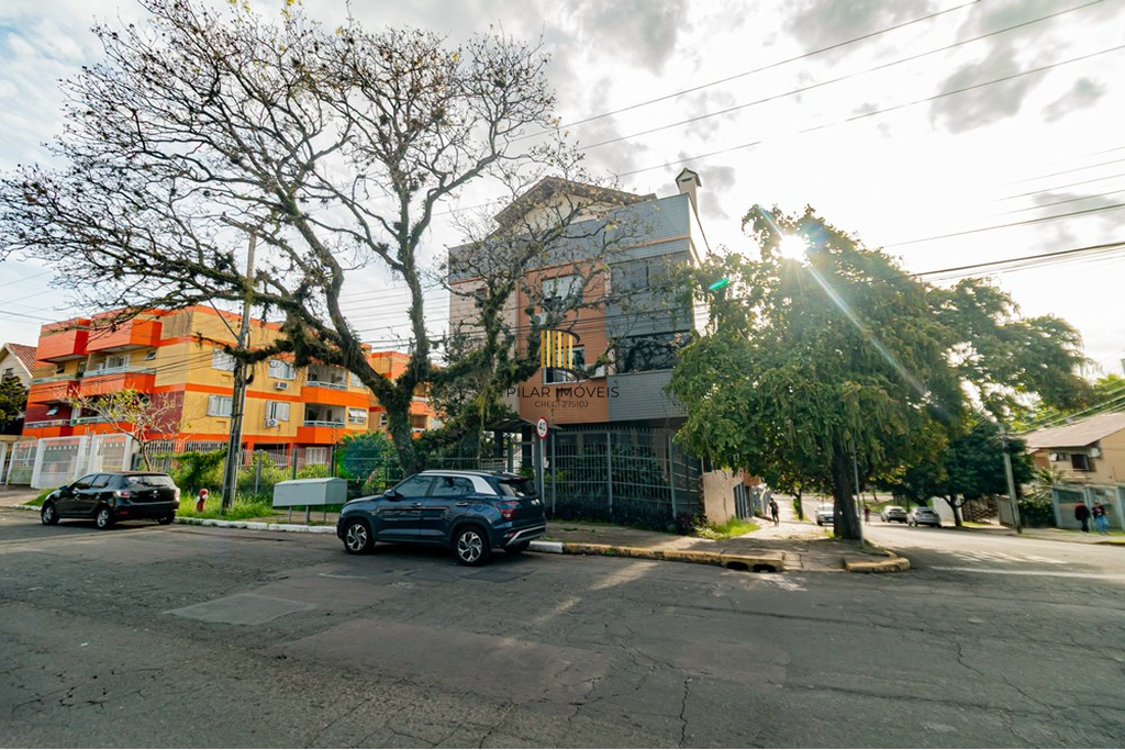 Apartamento 3 dormitórios no bairro Jardim Planalto