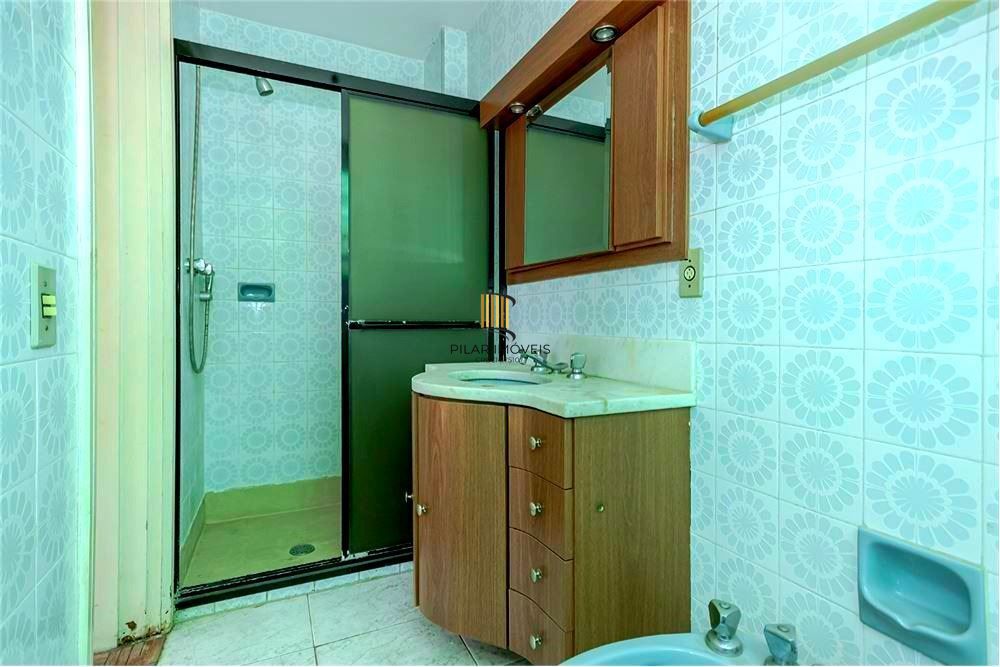 Apartamento 4 dormitórios no bairro Independência