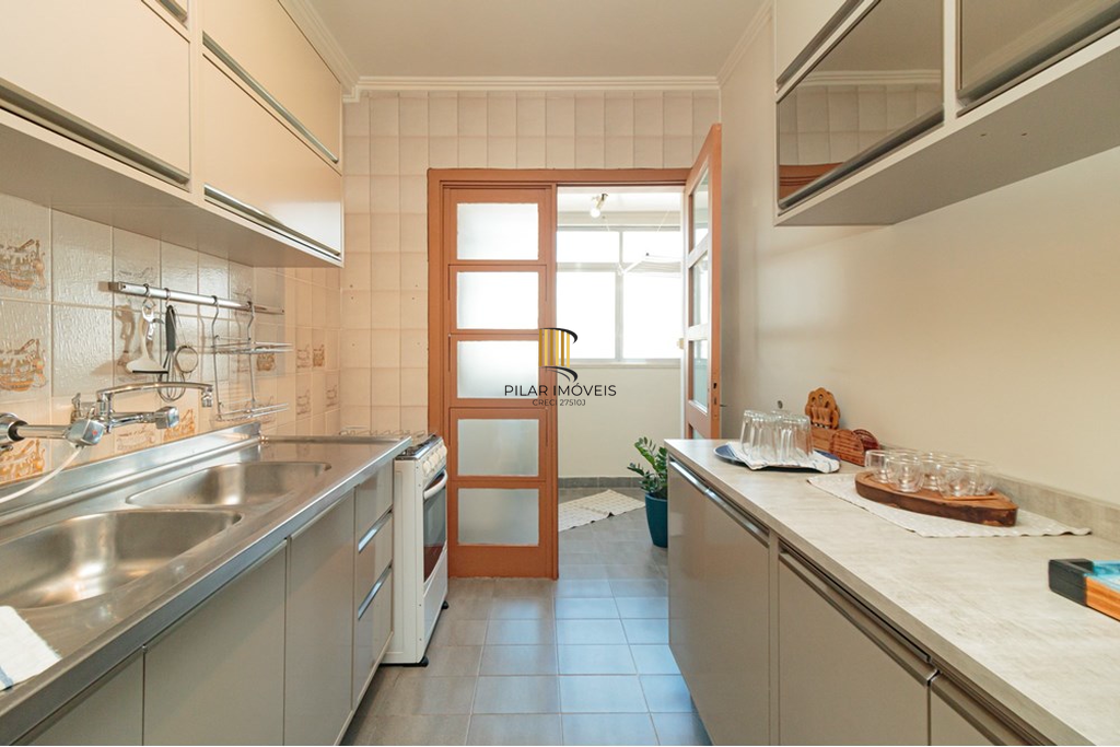 Apartamento 3 dormitórios no bairro Mont Serrat
