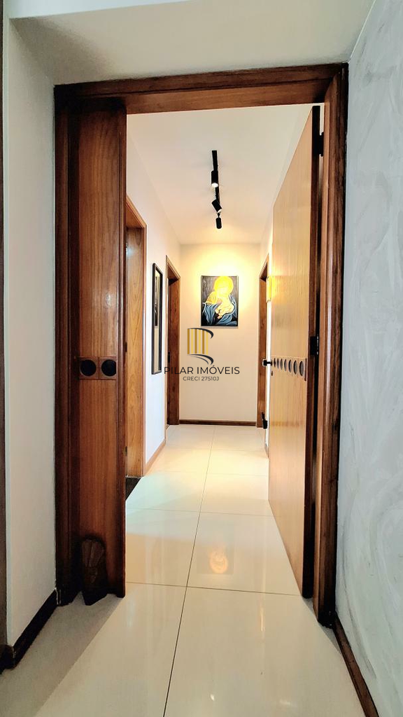 Apartamento 3 dormitórios no bairro Rio Branco