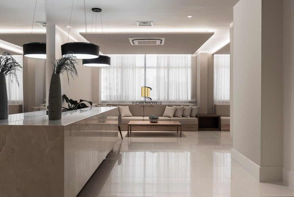 Sala Comercial no bairro Cristo Redentor