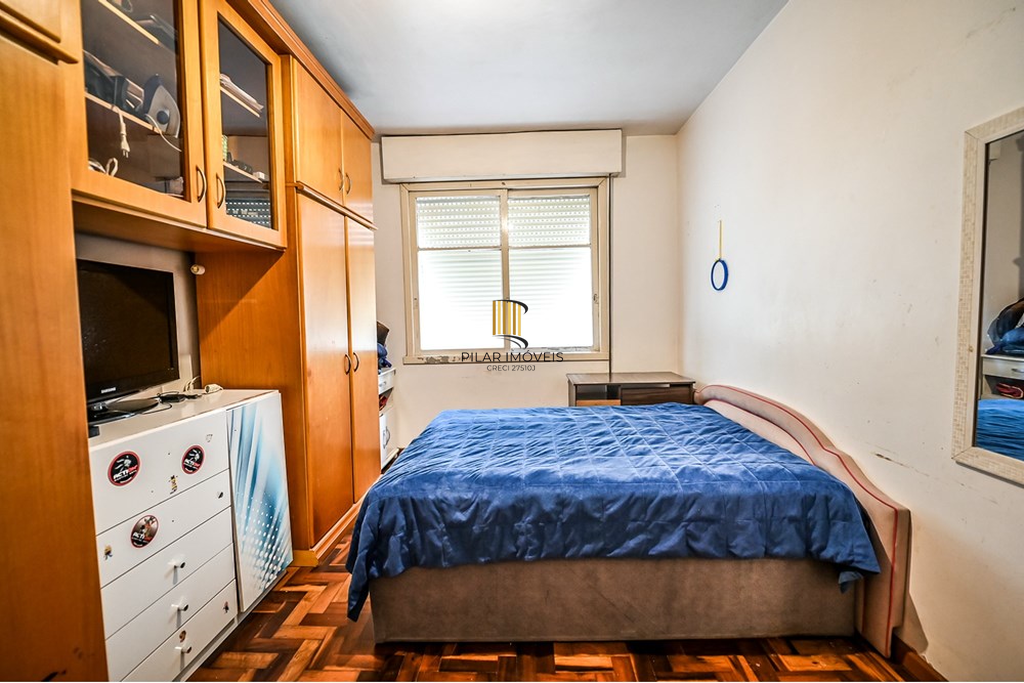 Apartamento 3 dormitórios no bairro Menino Deus