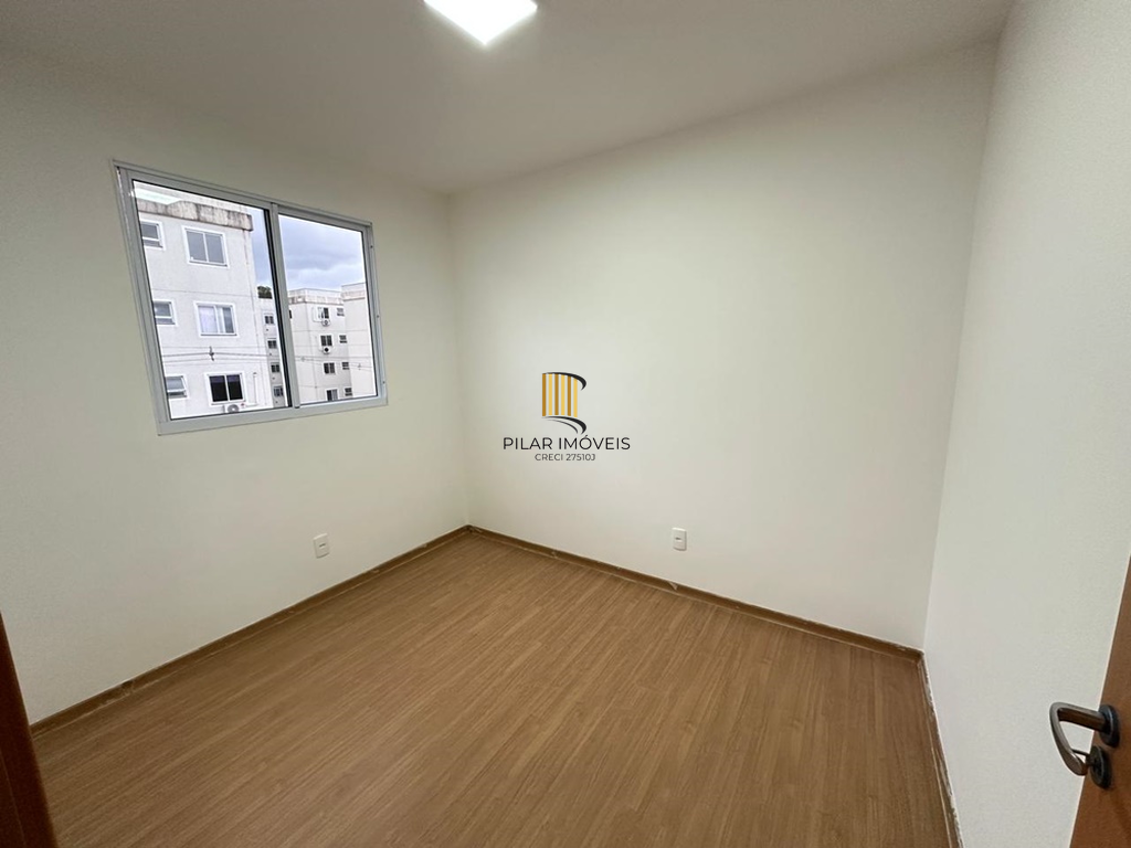Apartamento 2 dormitórios no bairro Morro Santana