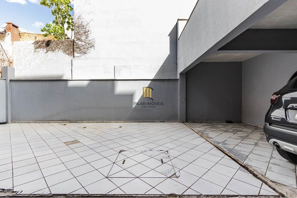 Apartamento 3 dormitórios no bairro Jardim Itu
