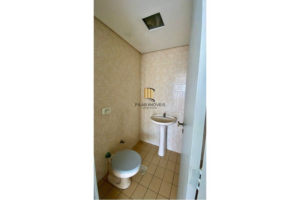 Sala Comercial no bairro Moinhos de Vento