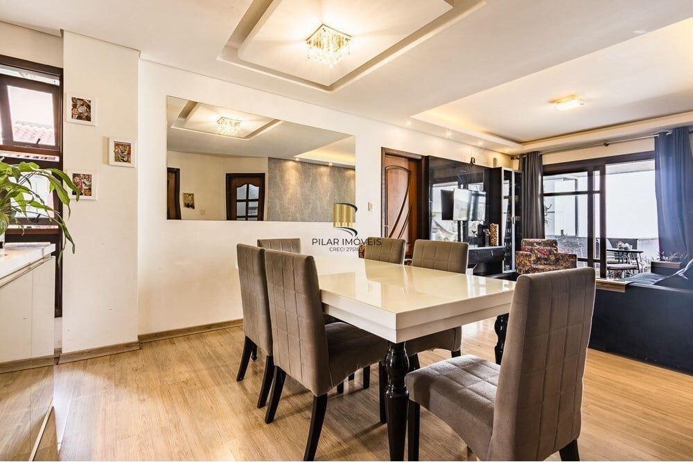 Apartamento 3 dormitórios no bairro Jardim Itu