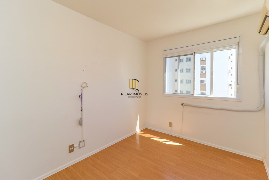 Apartamento 2 dormitórios no bairro Passo da Areia