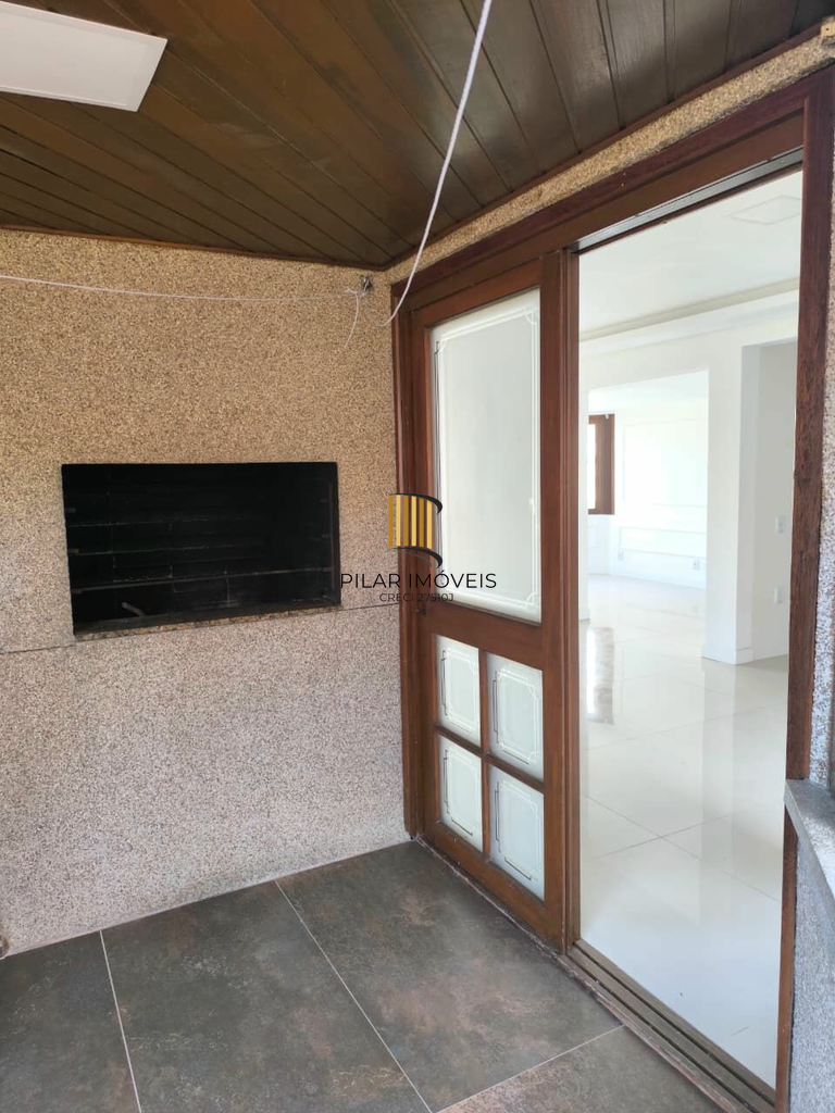 Apartamento 3 dormitórios no bairro Higienópolis