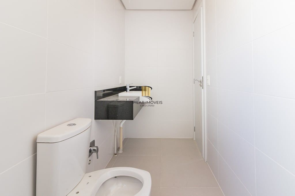 Loft 1 dormitório no bairro Rio Branco