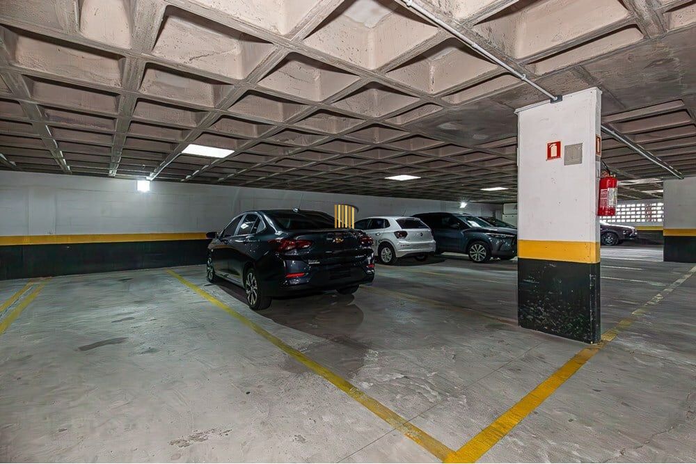 Apartamento 3 dormitórios no bairro São Sebastião