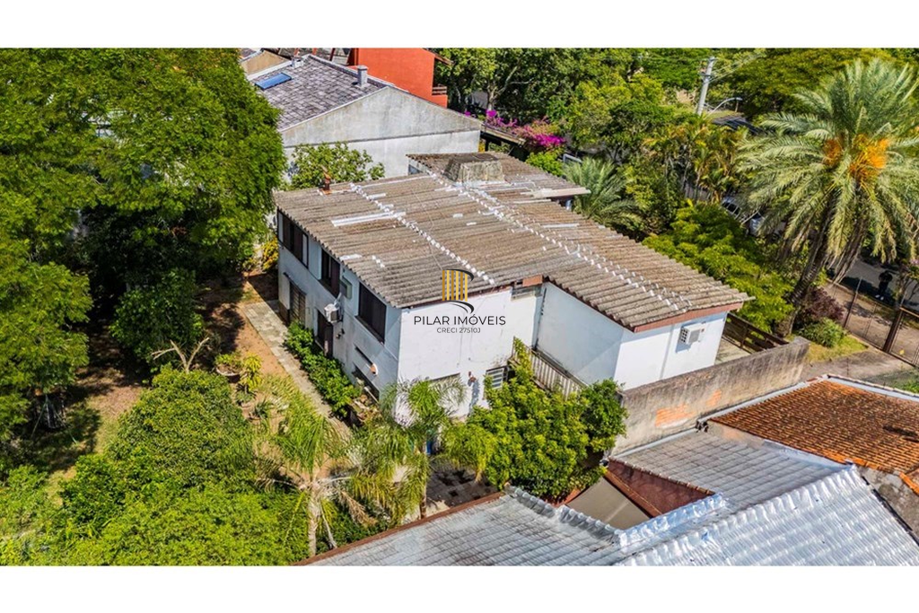 Terreno no bairro Cristal