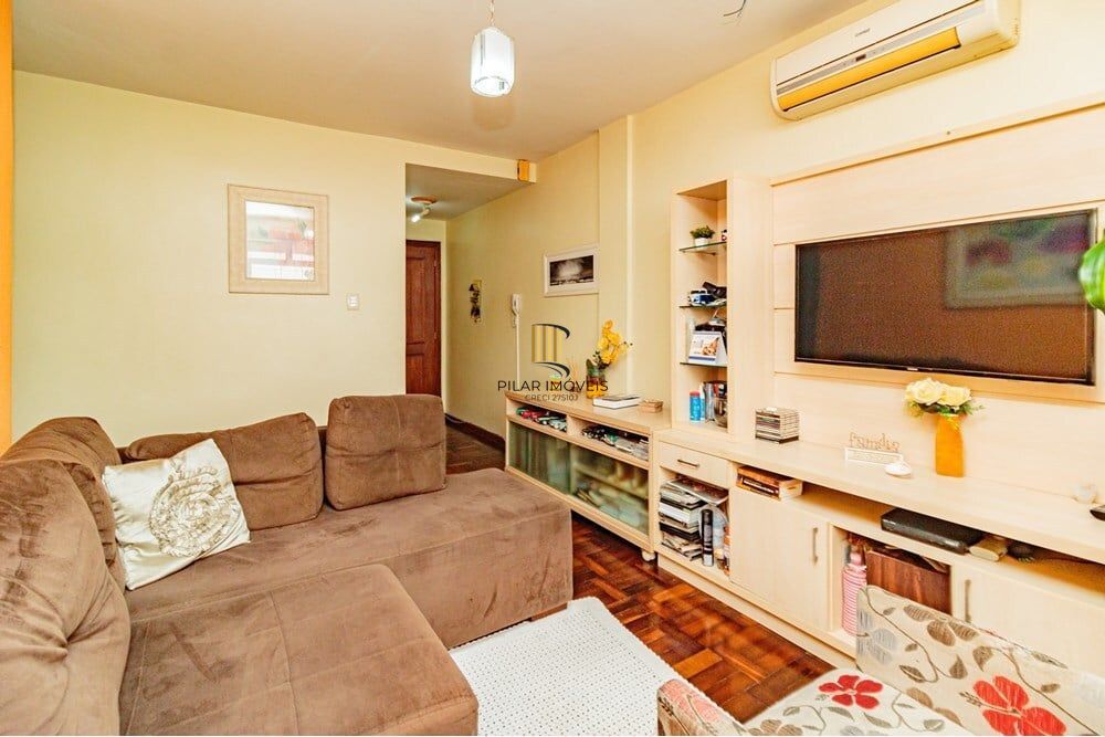 Apartamento 4 dormitórios no bairro Passo da Areia